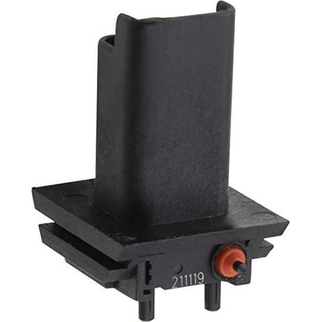 Contacteur électrique Bouton de poignée de coffre hayon compatible pour C4 Picasso Berlingo Partner 6554.ZZ 6554ZZ (1/4)