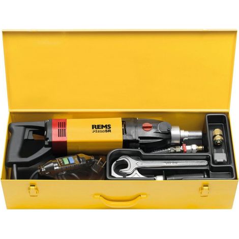 Rems 183010 Pack de base Diamantboormachine Picus SR - 2200W