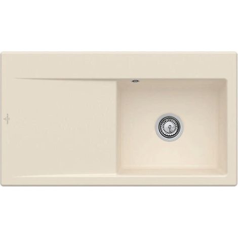 Villeroy & Boch 33511FFU SP Subway Style 50 Plat 880x490mm (1/4)