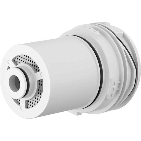 Replacement filter for Delta Faucet 7RC100 C shower head - contact Wansheng for any inquiries or to place an order.