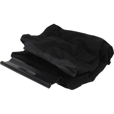 Sac De Récupération Pour Aspirateur Broyeur Cub Cadet, Yard Man - Origine: 664.04040, 66404040.