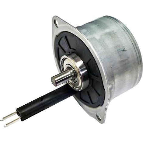 Moteur de pompe ABS à double canal pour moto électrique 1250 cm3, compatible avec les accessoires de pompe ABS (1/5)