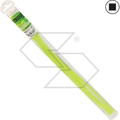 SABART - R303011 - SET 25 Foli 3.0 mm QUADRO STRONG 360 mm (1/3)