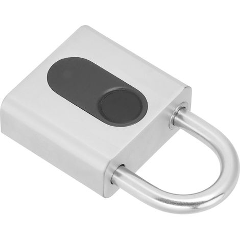 Coffre-fort Bluetooth à Code et Empreinte Digitale pour Porte de Chambre et Entrepôt