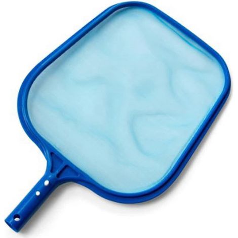 Épuisette de piscine (1/2)