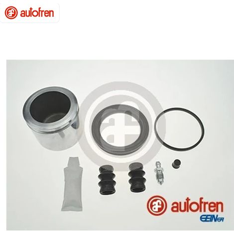 Kit de réparation, étrier de frein Autofren Seinsa D42117C CHRYSLER 68003697AA