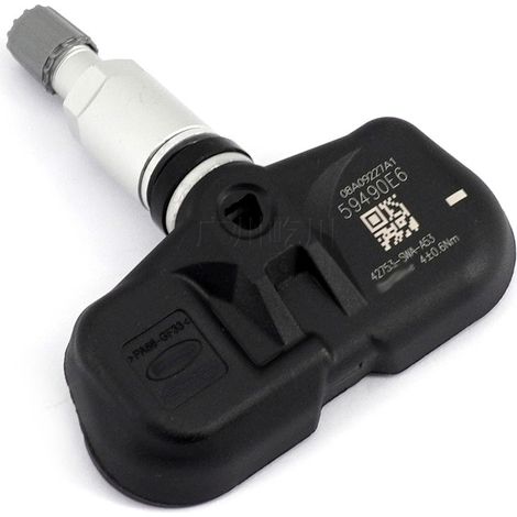 Capteur de pression des pneus TPMS 42753-SWA-A53 pour voitures Honda Accord (1/2)