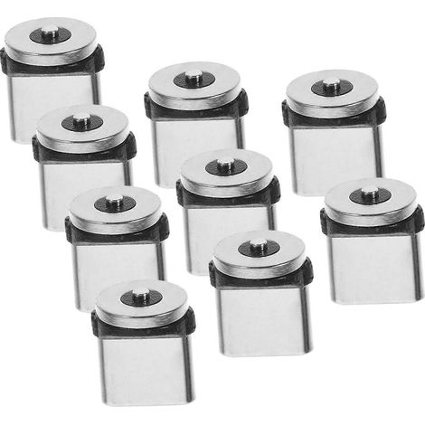 pièces de rechange pour adaptateur magnétique USB-C et connecteur de chargeur magnétique pour téléphone (1/5)