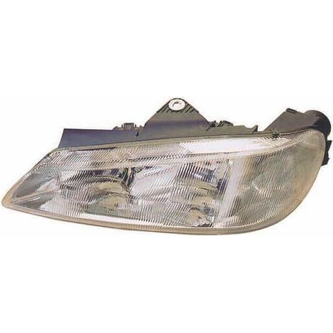 Phare avant gauche H7/H7 Peugeot 406 1995-1999