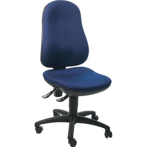 Topstar Silla de oficina con contacto permanente - 8170G26 (1/4)
