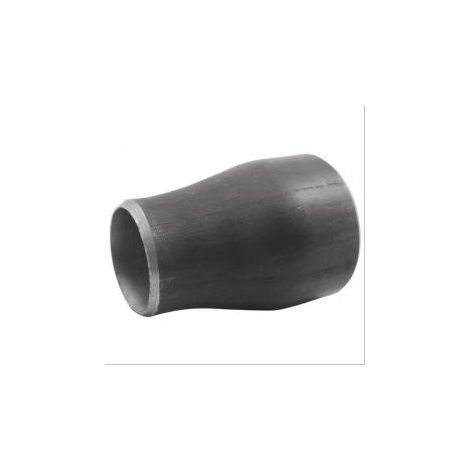 Réduction acier à souder Ø76,1 x 48,3