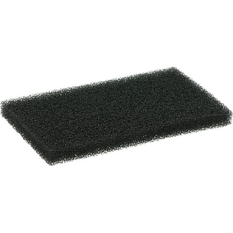 Filtre sortie d'air d'origine