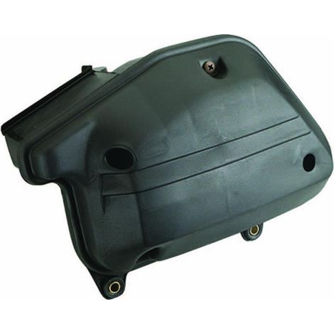 teknix luftkasten für roller mbk 50 stunt neu
