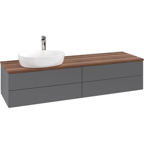 Villeroy & Boch K26052GK WTUS Antao K265 1600x360x500mm (1/3)