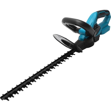 24V sans Fil Herbe Taille-haie élagage électrique ménage Tondeuse à Gazon Herbe Cisaillement Lithium-ION Rechargeable Jardin Outil Machine (1/5)