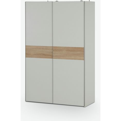 Victoria  Legno laminato - Marrone chiaro / bianco (1/5)