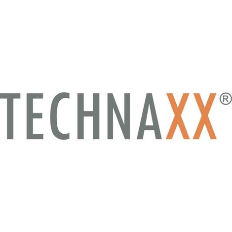 Cámara de seguridad technaxx TX-128 sin cable 2 MP (1/2)