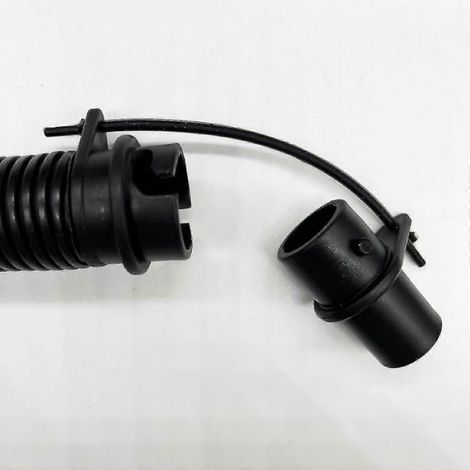 Bestway Inflatable Hose for LAY-Z-SPA AirJet Hot Tubs - P05341 p20241126399 s20241224393 (1/5)