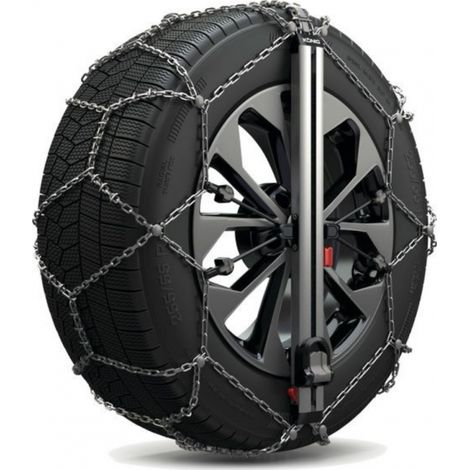 Chaines à neige, Easy-Fit SUV 247 - König (1/3)
