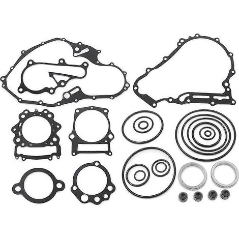 Joint de cache-culbuteurs/joint de couvercle de culasse compatible avec Raptor 700 2006-2022 (1/5)