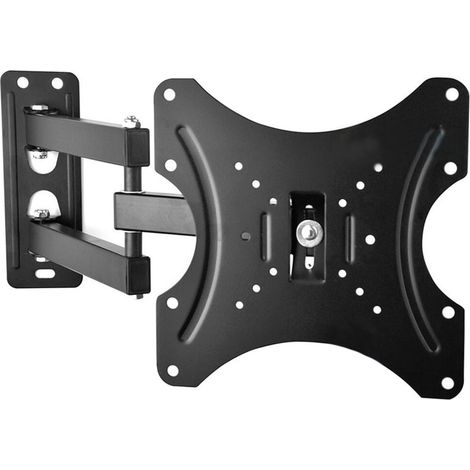 HDL-117B Soporte de montaje pared para TV LED Brazo de pared para TV LCD 14-42 "