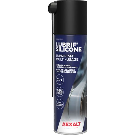 Multifunktions-Silikonspray 400 ml - AEXALT - 1562 (1/2)
