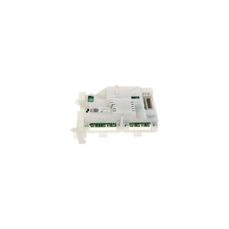 MODULE DE PUISSANCE INVENSYS PROGRAMMÉ, Lave-linge, 49023462