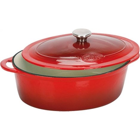 Cocotte 33 x 25 cm - Sitram