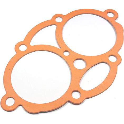 Guarnizione Cilindro-Piastra per Gruppi Pompanti Fiac AB 410 - AB 510 - AB 512 (1/2)