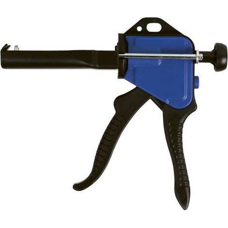 PISTOLET POUR TUBE DE COLLE BI-COMPOSANT MIXERGUN W250 (1/2)
