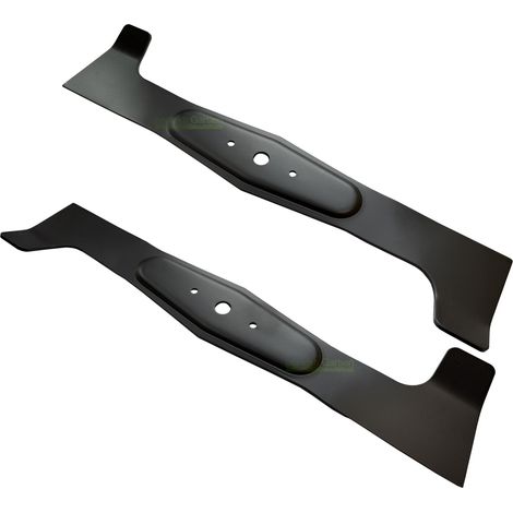 102 CM jeu de lames pour tondeuse Viking MT 640 680 / Efco / OleoMac EF / OM 104 105 106 107 (1/5)