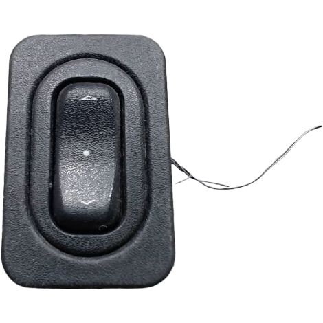 Commande Leve-glace Porte Avd OPEL Corsa C Phase 1 Essence [PRODUIT D'OCCASION]♻️24411032 (1/3)