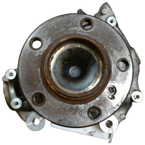 Pivot Avant Droit BMW Serie 1 [PRODUIT D'OCCASION]♻️31216853652 (1/3)