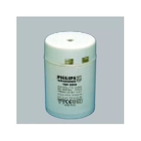 Philips 143330 Transformateur torique ZKL560 50VA WH - Blanc