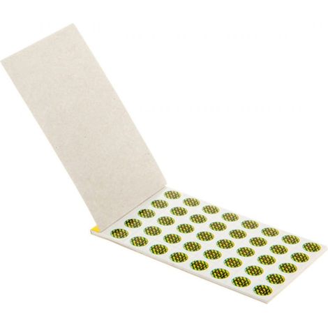 Selbstklebende Schilder ZS D12/PEN E04ZP-02030401400