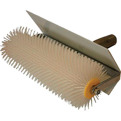 Scooter di sfiato con punte HUFA B.250mm Lunghezza delle punte 21mm