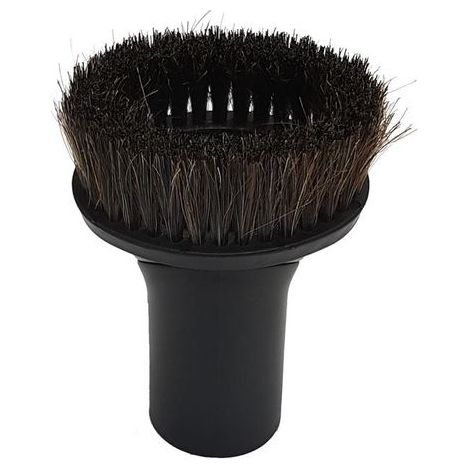 Cepillo de Cabello Natural Rotativo, Accesorio Aspiradora, Compatible con Modelos S130EL - AUTRES (1/3)