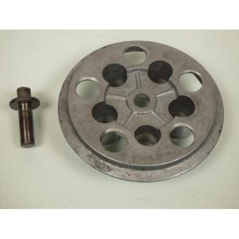 [PRODUIT D'OCCASION] Plateau d embrayage origine pour moto Suzuki 80 RMX 141 Occasion (1/2)