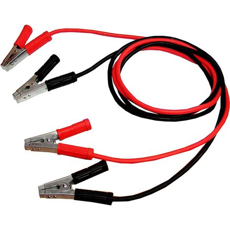 Cavo batteria di emergenza worgrip 800a 3m