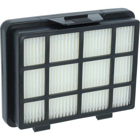 vhbw Filtre compatible avec Medion MD18057, MD 18057 aspirateur sans-fil - Filtre anti-saleté