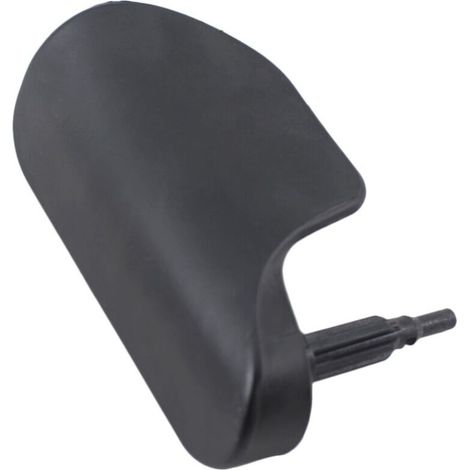 Hood Release Handle Lever Hood Release Handle Replacement For Audi Tt Tts 2007-2014 8J1823533C (1/5)