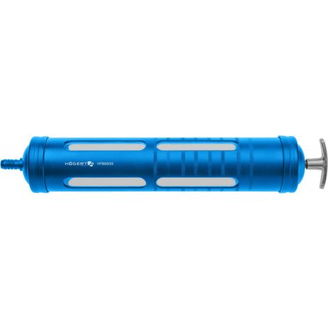 Pulvérisateur de lubrifiant Hogert HT8G935 500 ml