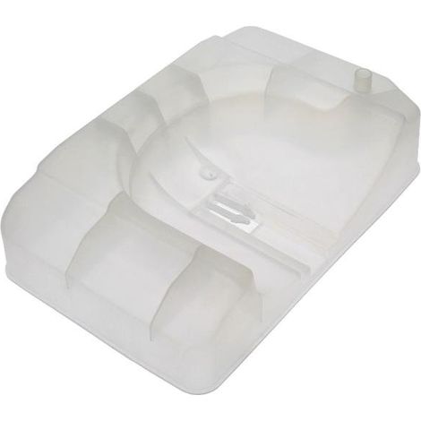 BAC COMPRESSEUR POUR REFRIGERATEUR WHIRLPOOL - 481241828358 (1/2)