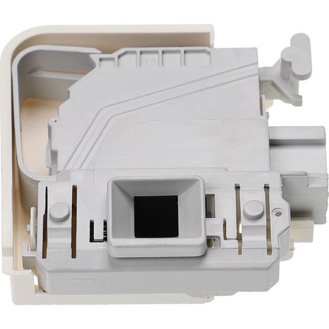 vhbw Door Lock Replacement for 00619468, 621550, 633315, 633765 for Washing Machine (1/3)