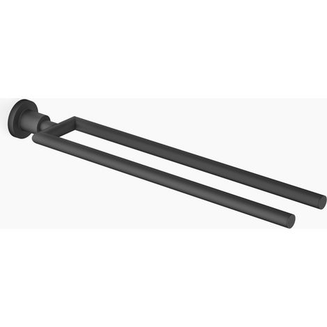 Toallero Dornbracht TARA, 2 piezas, rígido, 83210892-33 (1/3)
