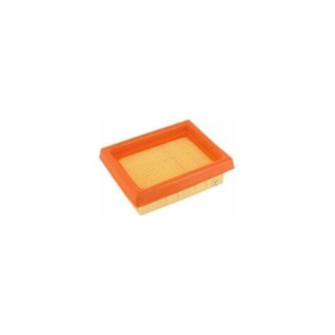 Filtre à air en papier pour tondeuse à gazon, débroussailleuse, pièces de machines de jardin, filtre à air pour tondeuse à gazon - 41341410300 (1/5)