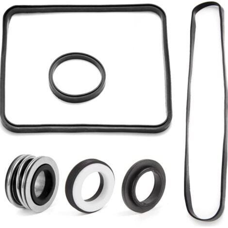 Kit de réparation de joint torique pour pompe Hayward Super SP2600 1600 2600X (1/4)