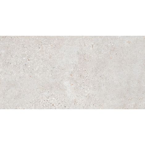 Mexen Inspira Bianco Muster glasiertes, rektifiziertes Feinsteinzeug G1, Boden- und Wandfliese, matt - TL303-00-S (1/5)