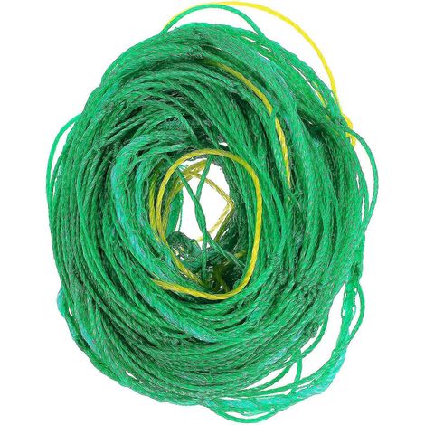 Filet de treillis de jardin pour plantes grimpantes, en nylon résistant, lot de 5 (1/5)