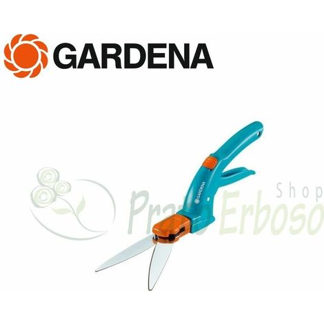 8731-30 - Forbici per erba girevoli Classic